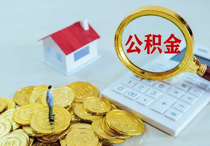 安阳个人怎么提住房公积金（个人如何提出公积金）